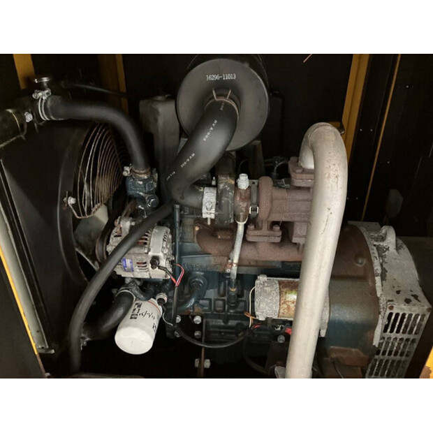 2016 Europower EPS303TDE-43185115