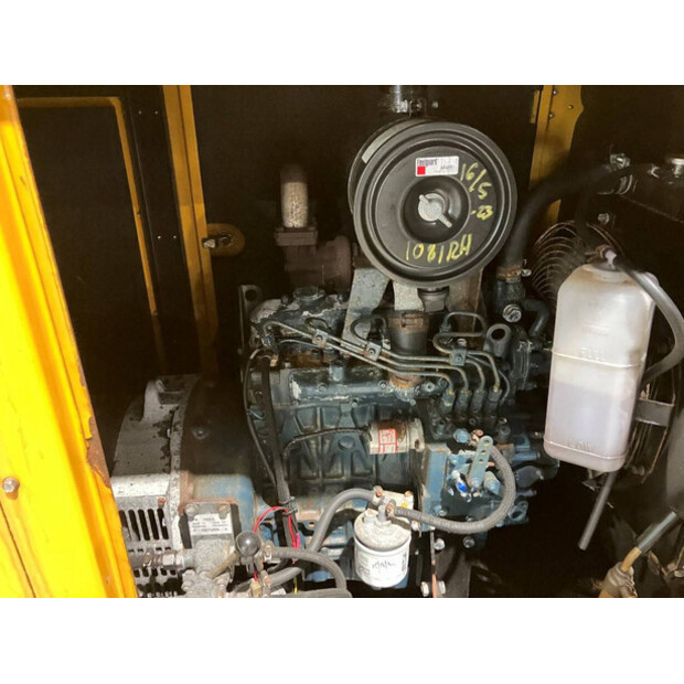 2016 Europower EPS303TDE-43185116