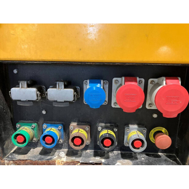 2016 Europower EPS303TDE-43185118