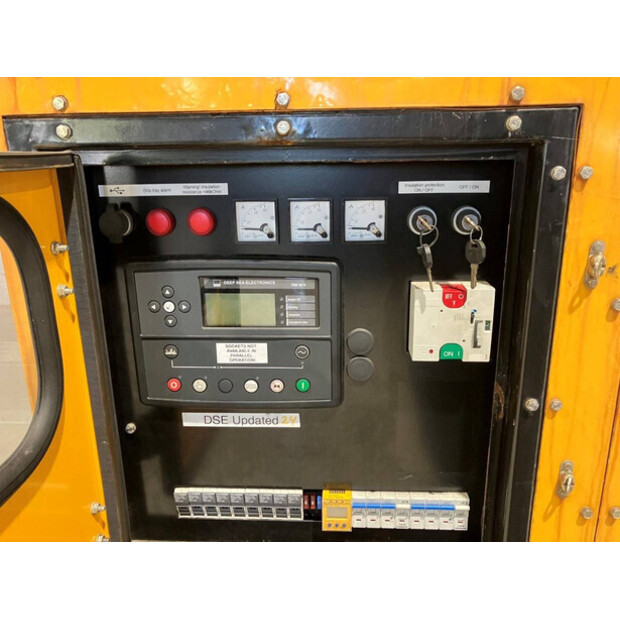 2016 Europower EPS303TDE-43185120