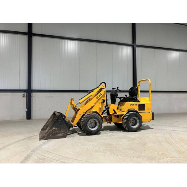 2002 GiANT D261S-43185122