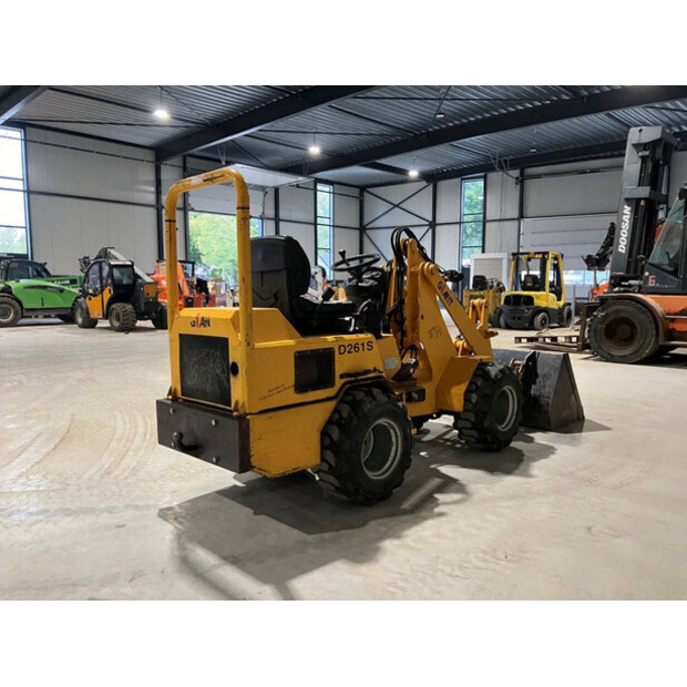 2002 GiANT D261S-43185126