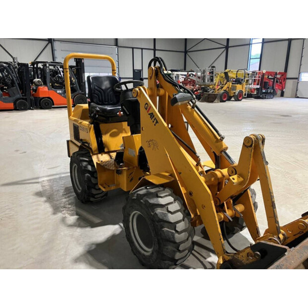 2002 GiANT D261S-43185129