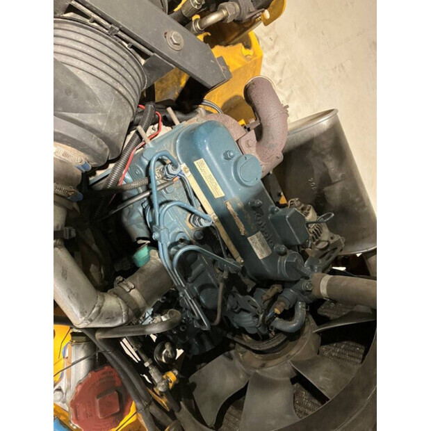 2002 GiANT D261S-43185134