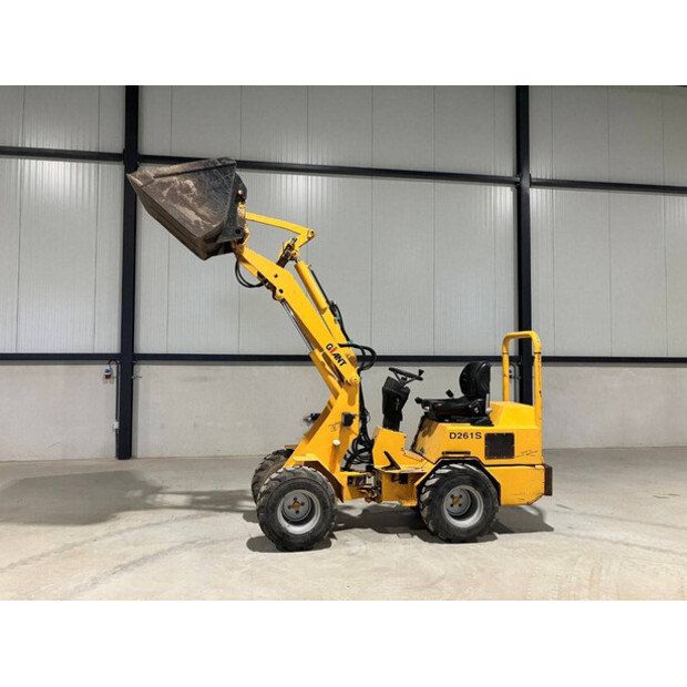 2002 GiANT D261S-43185135