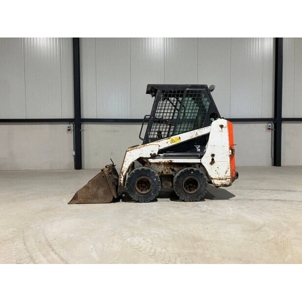2016 BOBCAT S70-43185137