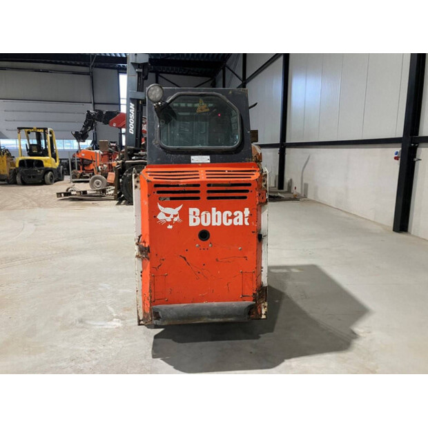 2016 BOBCAT S70-43185139