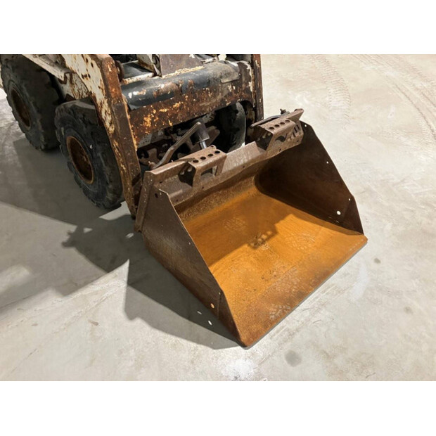 2016 BOBCAT S70-43185142