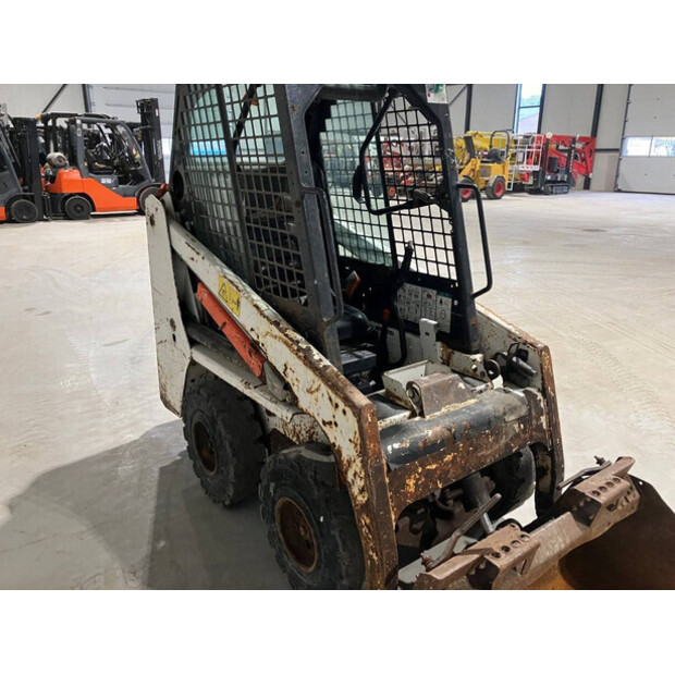 2016 BOBCAT S70-43185143