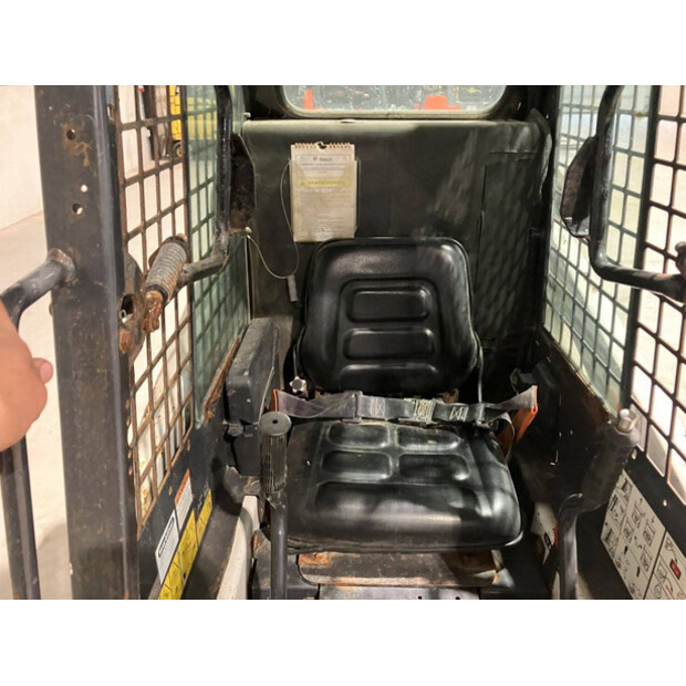 2016 BOBCAT S70-43185145