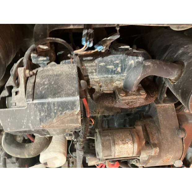 2016 BOBCAT S70-43185146