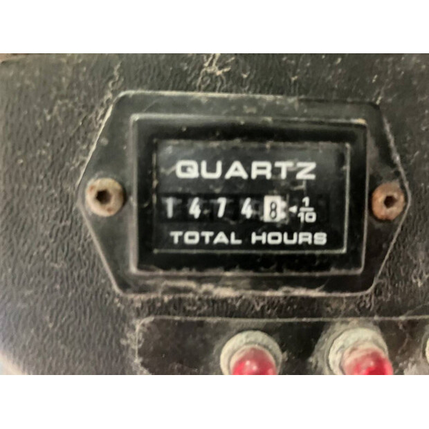 2016 BOBCAT S70-43185147