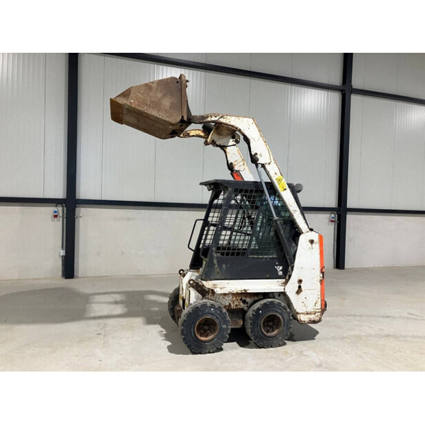 2016 BOBCAT S70-43185148