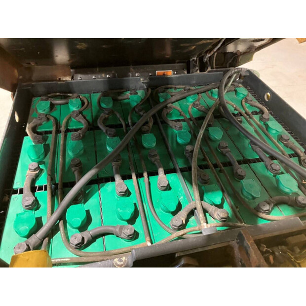 1997 هايستر E1.75XM-43185158