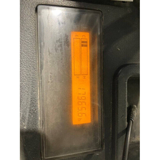 2008 Toyota 02-8FG25-43185175