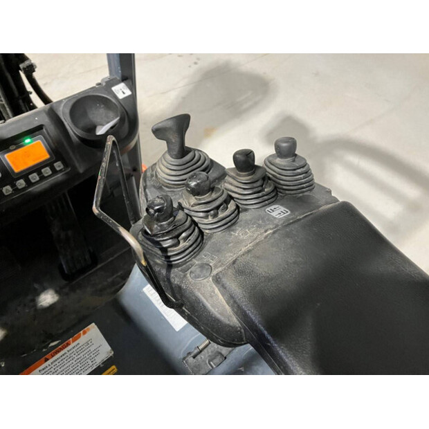 2019 تويوتا 8FBE20T-43185185