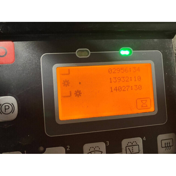 2019 تويوتا 8FBE20T-43185187