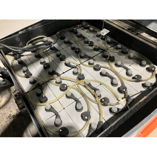 2019 تويوتا 8FBE20T-43185189