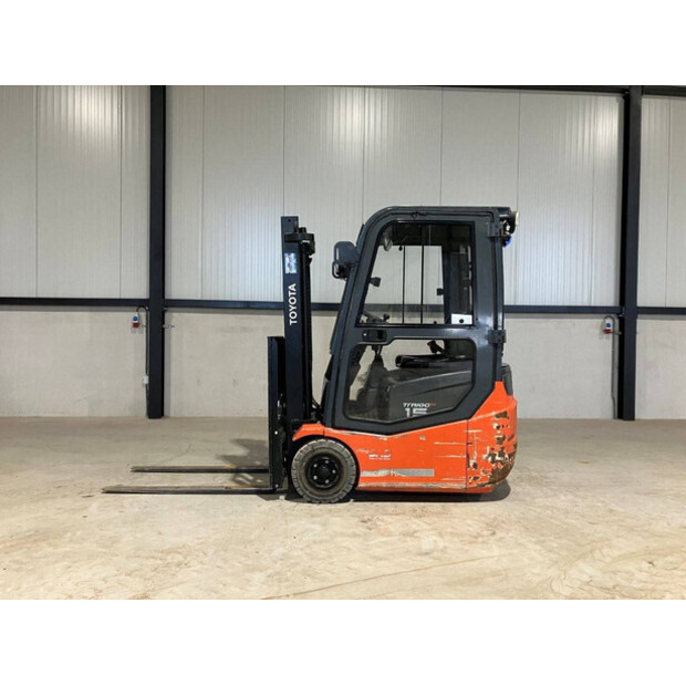 2019 Toyota 7FBEST15-43185219