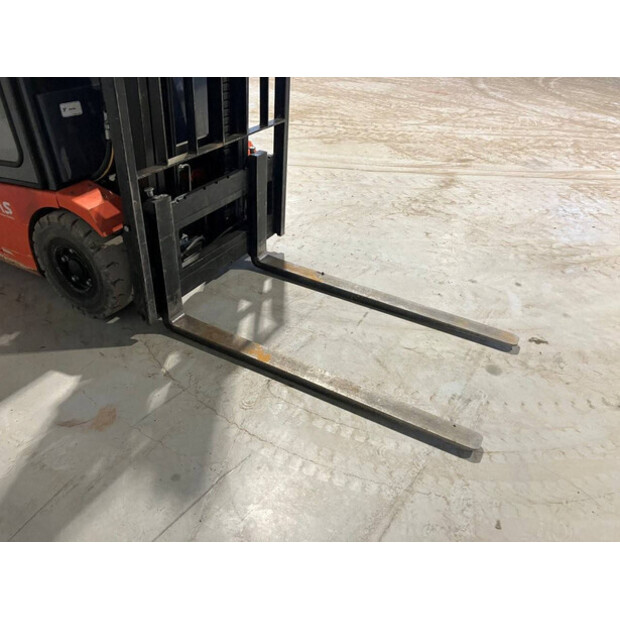 2019 Toyota 7FBEST15-43185223