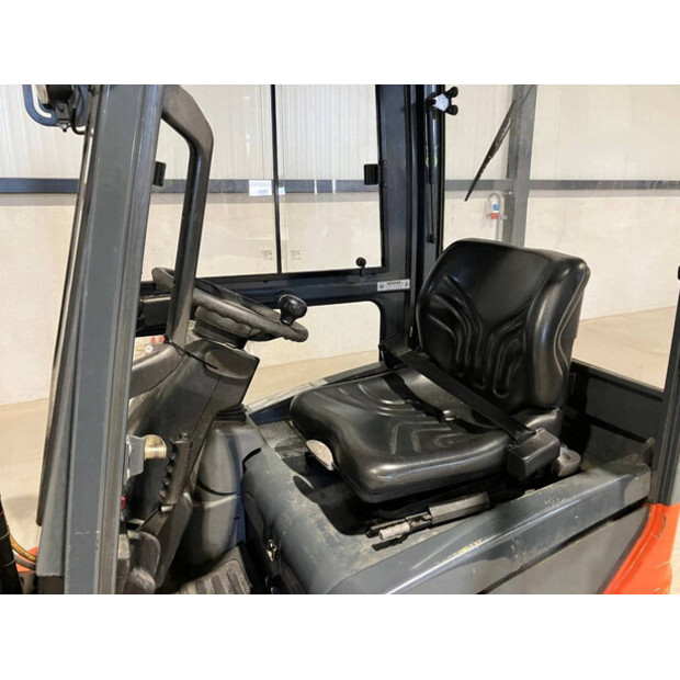 2019 Toyota 7FBEST15-43185225