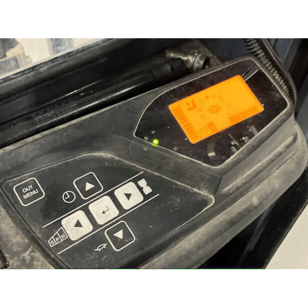 2019 Toyota 7FBEST15-43185227