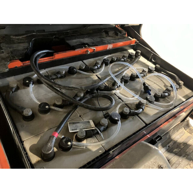 2019 Toyota 7FBEST15-43185230