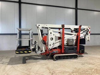 Image for LIFTS 2018 CTE MC285