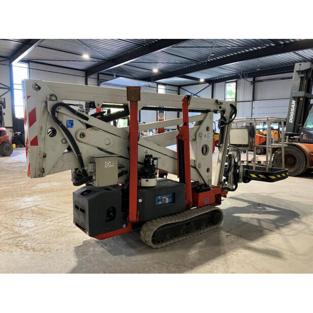 2018 CTE MC285-43185250