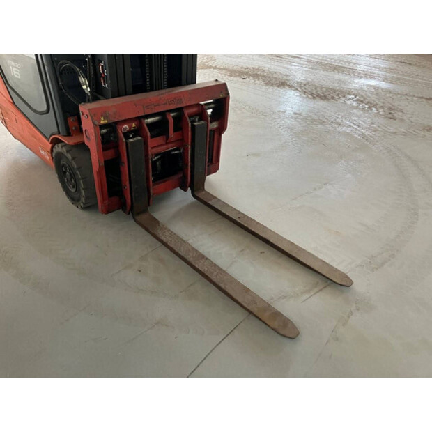 2014 تويوتا 8FBEKT16-43185271