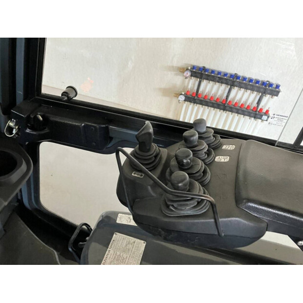 2014 تويوتا 8FBEKT16-43185275