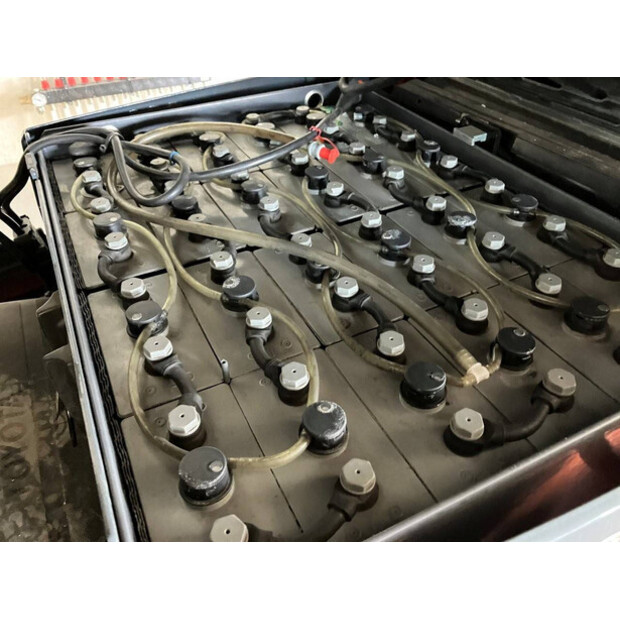 2014 تويوتا 8FBEKT16-43185278