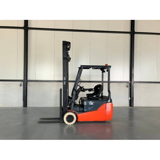 2020 تويوتا 8FBE16T-43185281