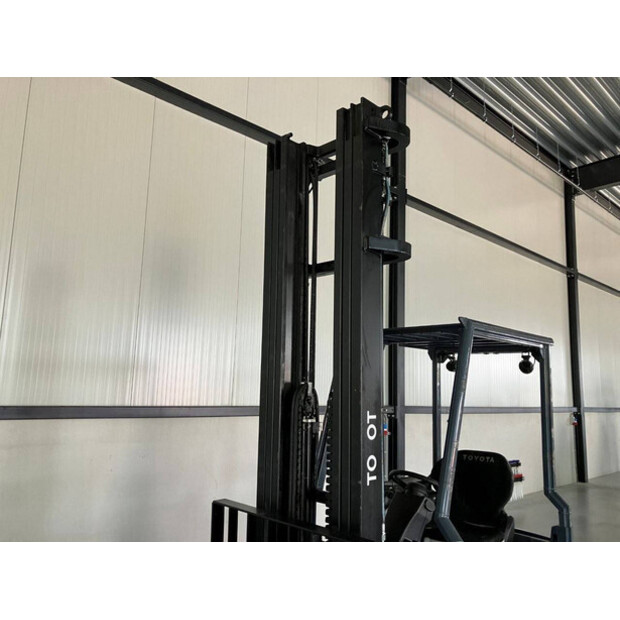 2020 تويوتا 8FBE16T-43185287