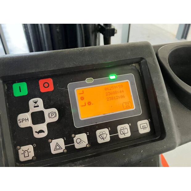 2020 تويوتا 8FBE16T-43185291