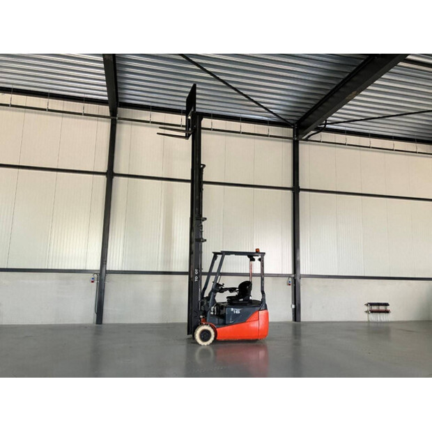 2020 تويوتا 8FBE16T-43185293