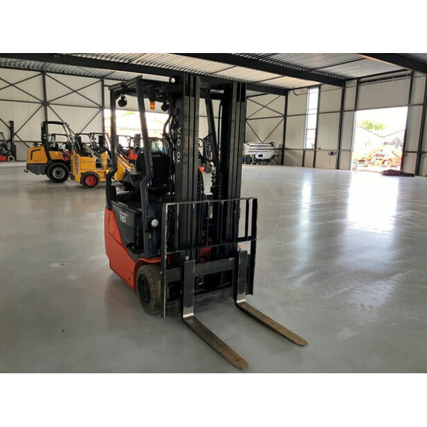 2020 Toyota 8FBE15T-43185299