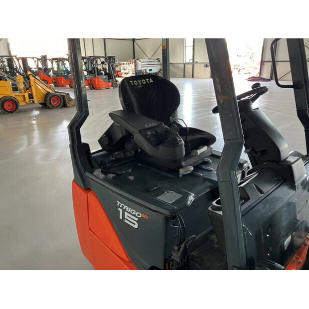 2020 Toyota 8FBE15T-43185302