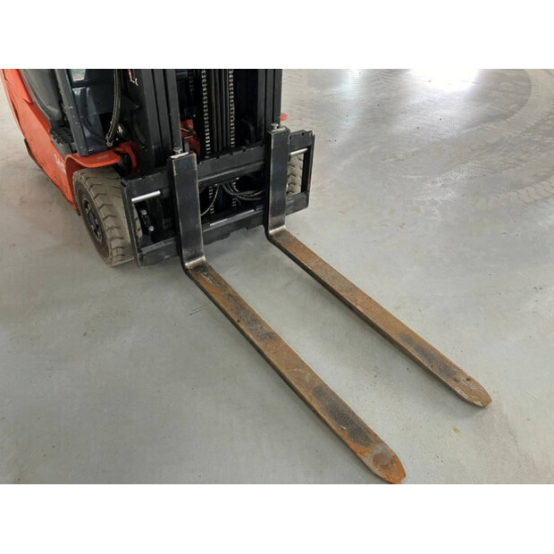 2019 Toyota 8FBEK18T-43185328