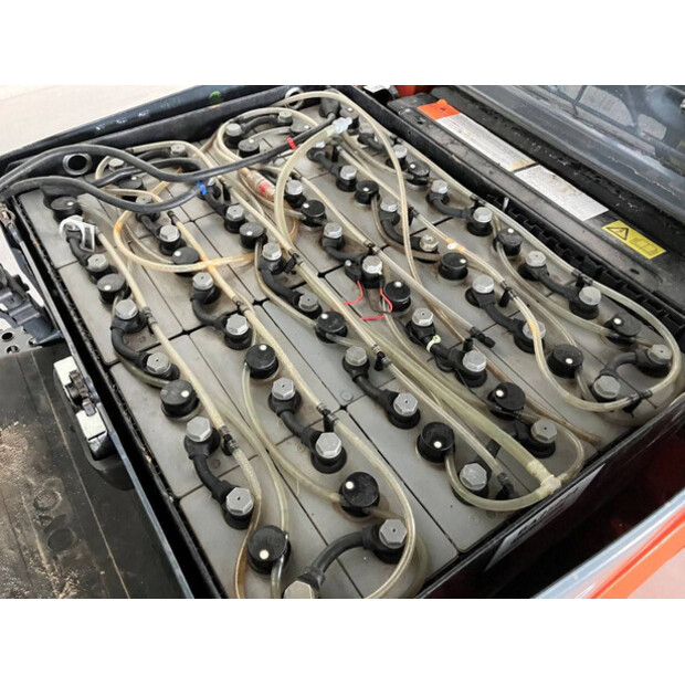 2019 Toyota 8FBEK18T-43185333