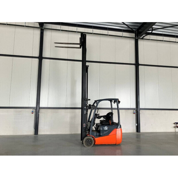 2019 Toyota 8FBEK18T-43185335