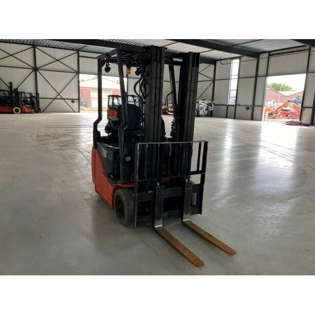 2020 Toyota 8FBE15T-43185341