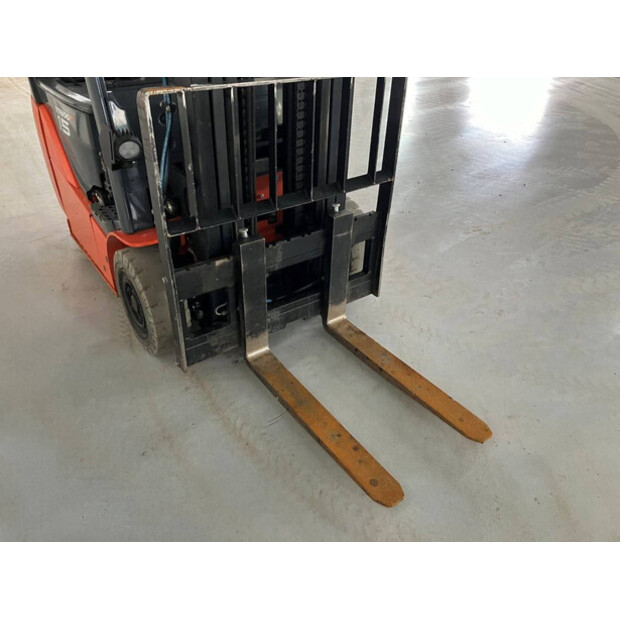 2020 Toyota 8FBE15T-43185342