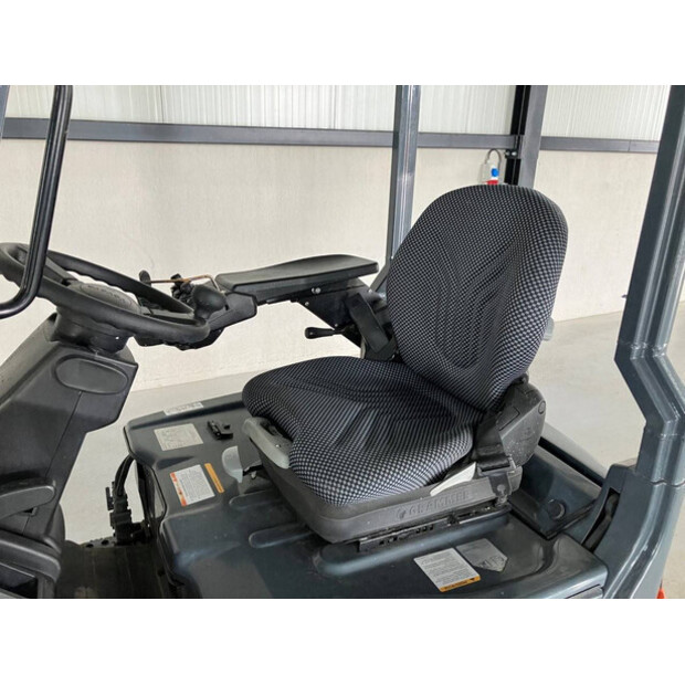 2020 Toyota 8FBE15T-43185344