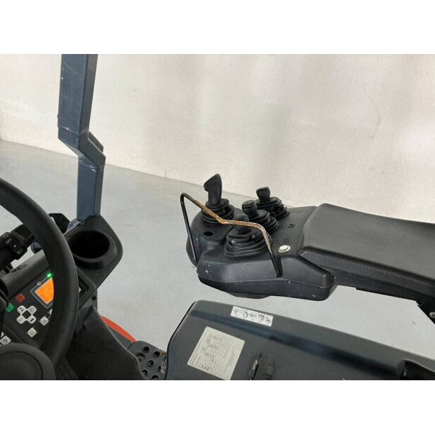 2020 Toyota 8FBE15T-43185346