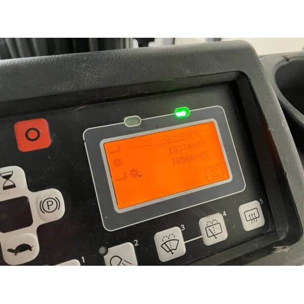 2020 Toyota 8FBE15T-43185347