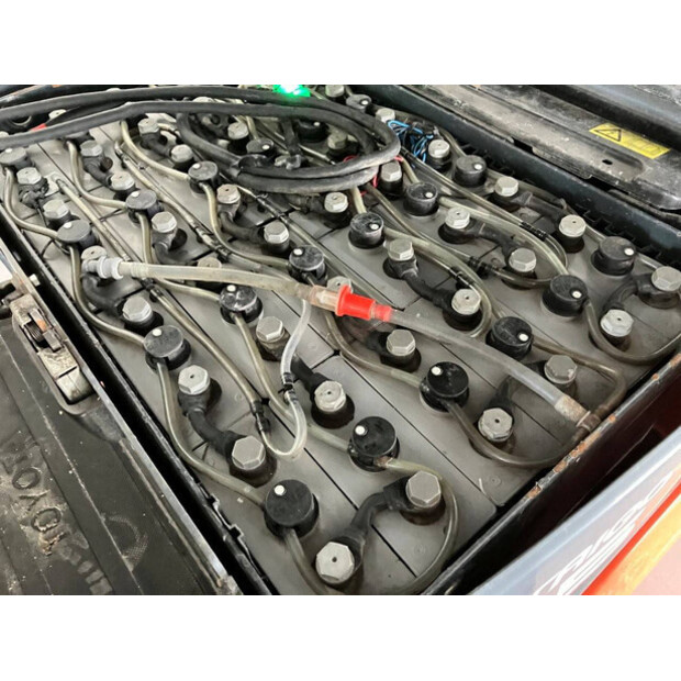 2020 Toyota 8FBE15T-43185348