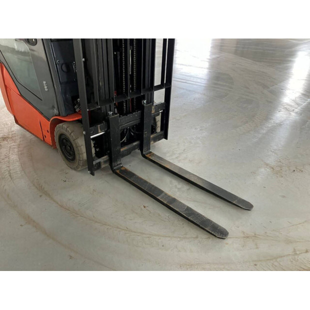 2020 Toyota 8FBEK16T-43185356