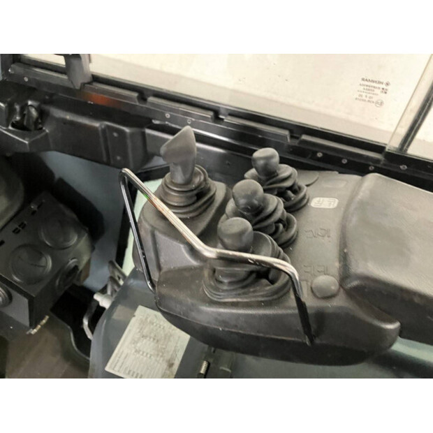 2020 Toyota 8FBEK16T-43185358