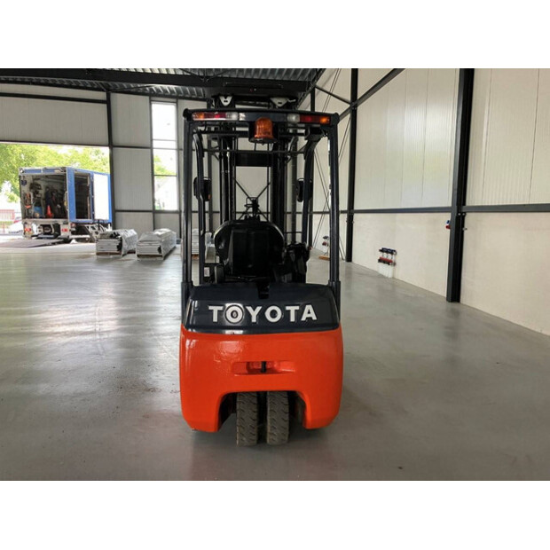 2014 Toyota 8FBET20-43185366